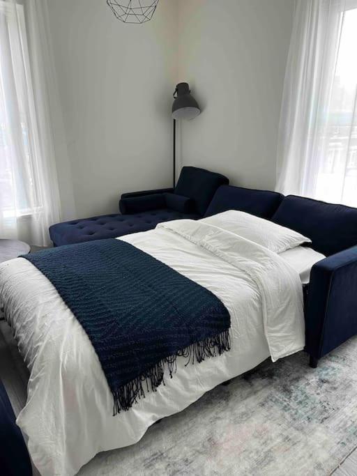 Modern Apartment, 1Km From City! Νιούκασλ Εξωτερικό φωτογραφία